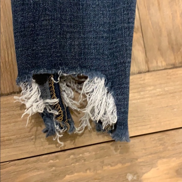 American Eagle Super Super Stretch Jeggings - Picture 7 of 7